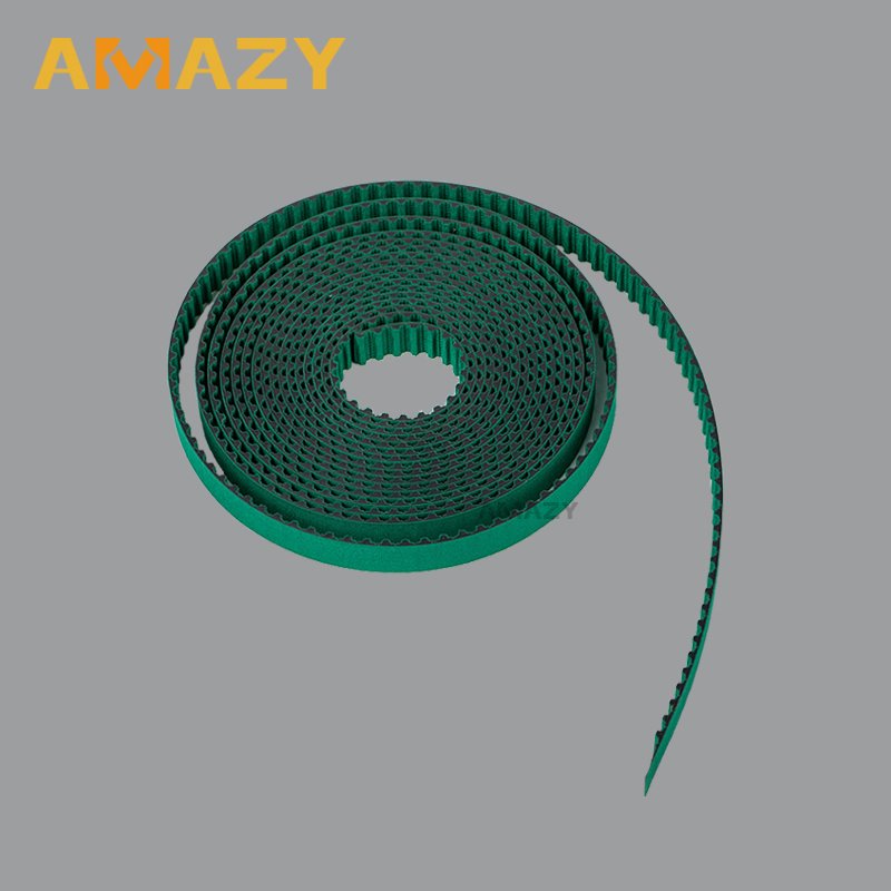 Stock Available Modern Electric Curtain Track Conveyor Belt Silent Rubber Track Belt