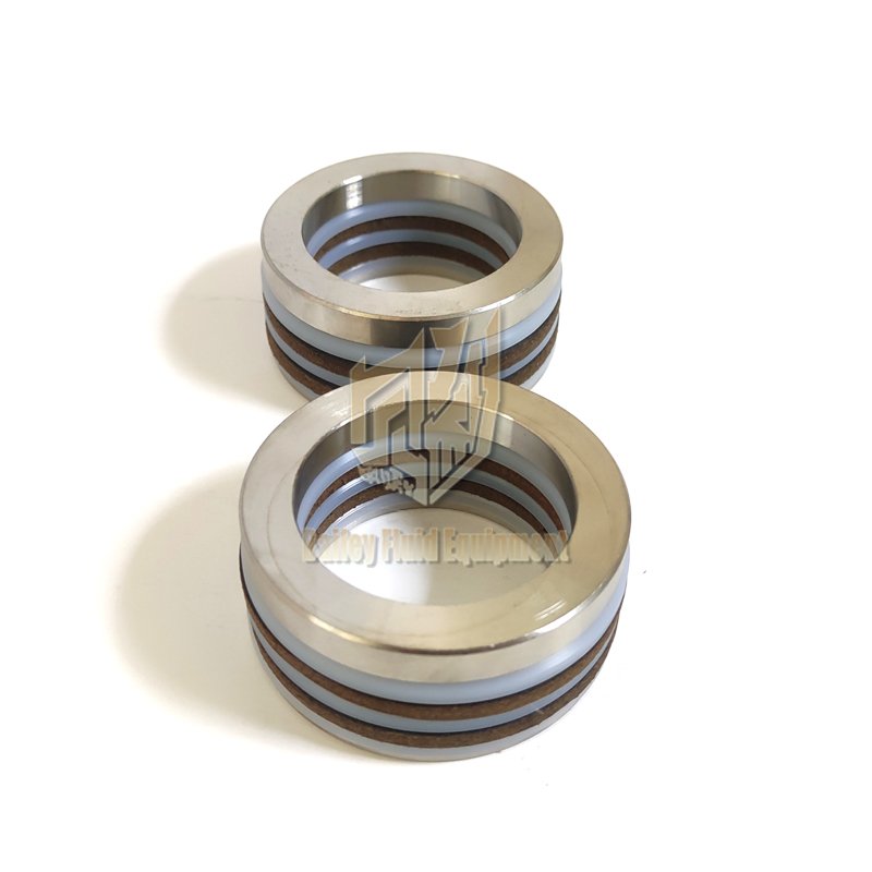 Factory Direct Sale High Pressure Airless Sprayer Pump Spare Parts Repair Kit for Titan 4000