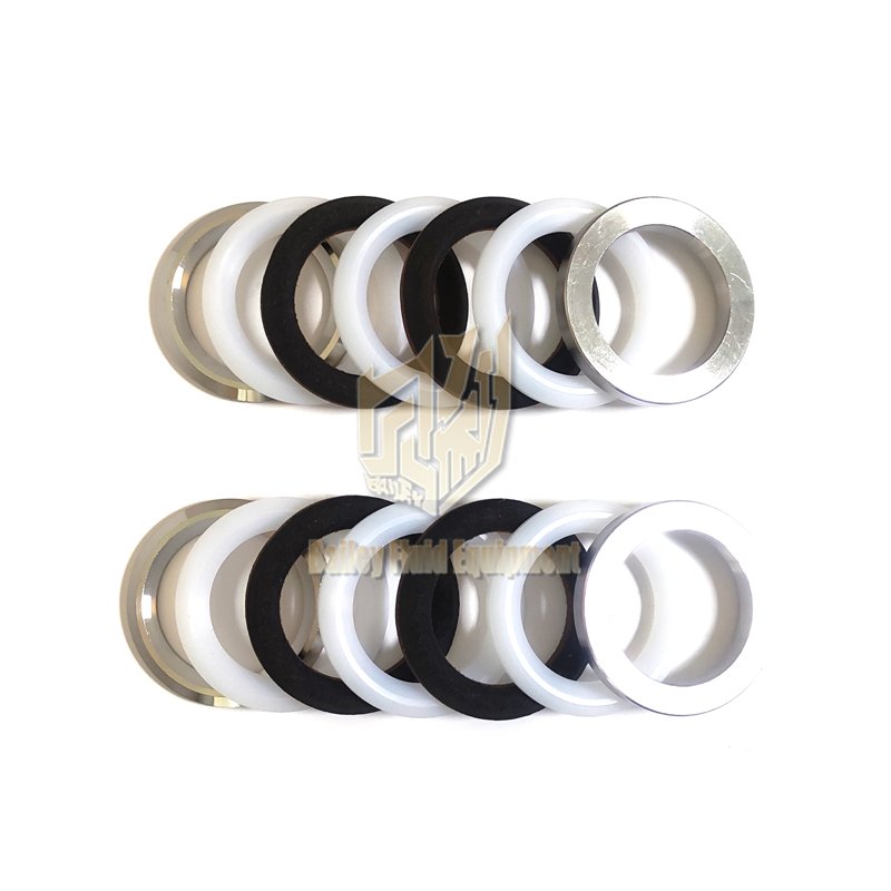 Factory Direct Sale High Pressure Airless Sprayer Pump Spare Parts Repair Kit for Titan 4000