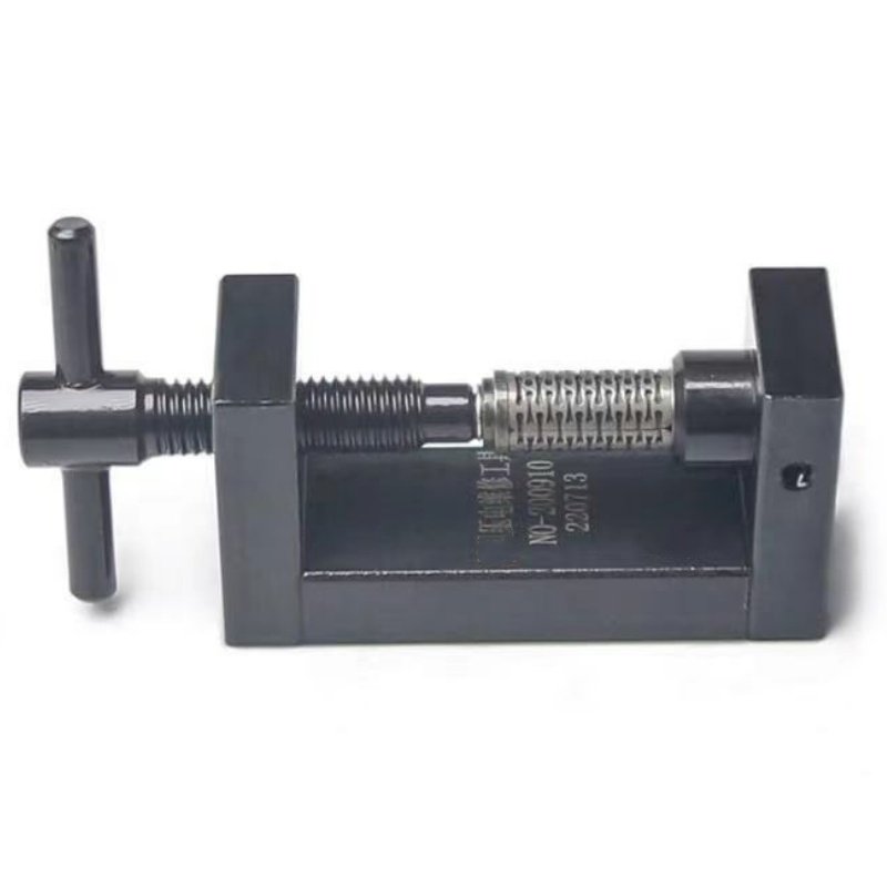 Diesel Common Rail Injector Plunger Hydraulic Emptying Tool for Bosch Piezo