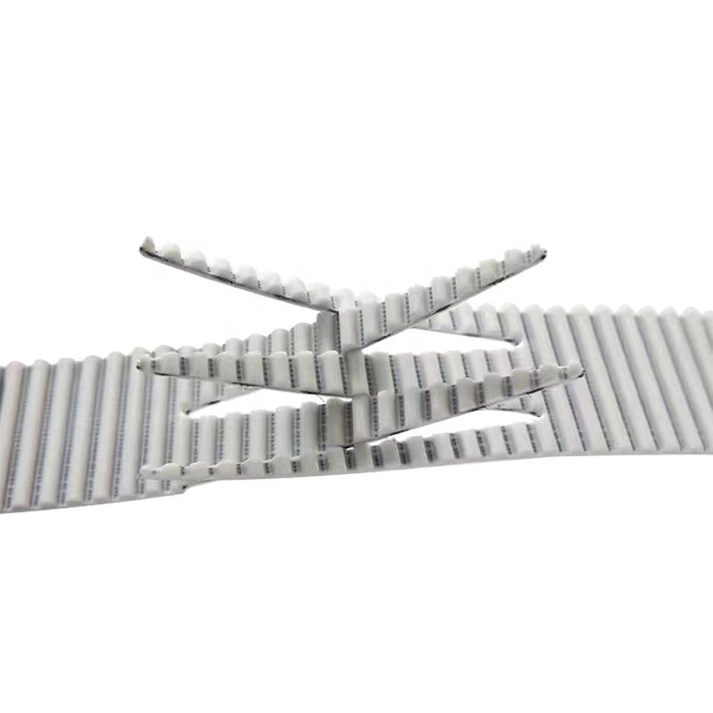 AT10 PU jointed or Seamless Industrial Toothed Belt