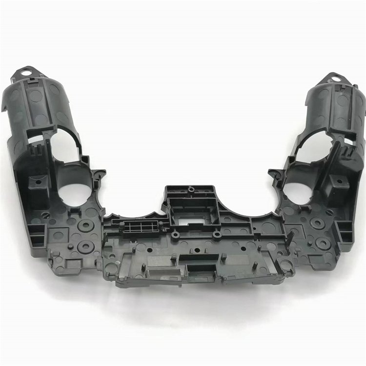 SYYTECH New Game Controller Replacement Internal Middle Frame for PS5 LB RB Repair Support Shell Game Accessories