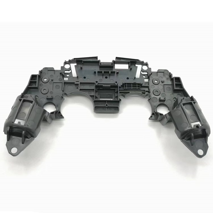 SYYTECH New Game Controller Replacement Internal Middle Frame for PS5 LB RB Repair Support Shell Game Accessories
