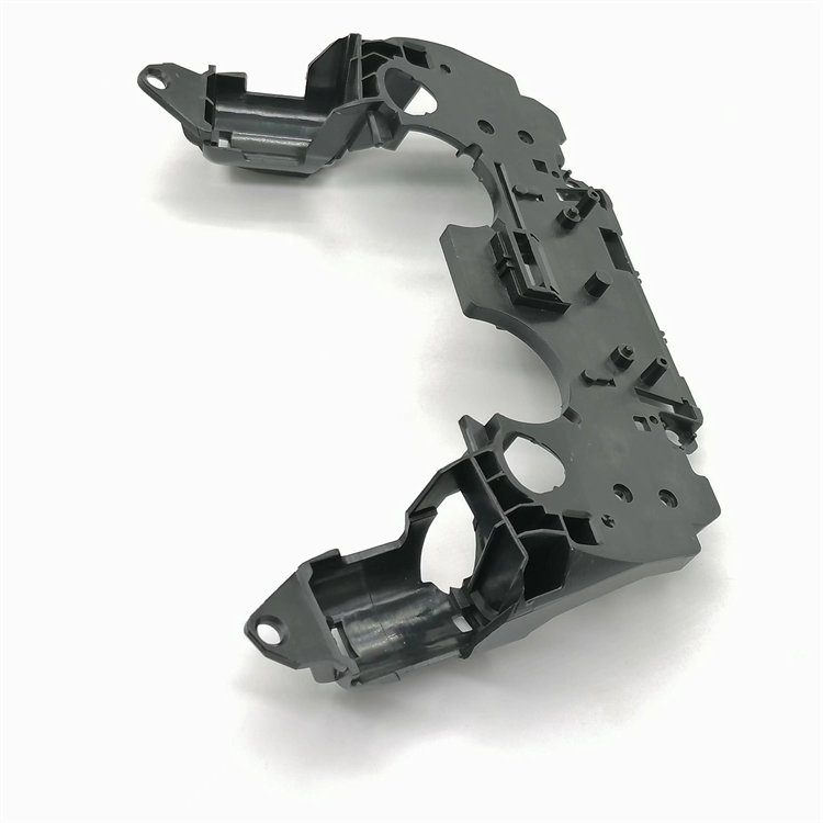 SYYTECH New Game Controller Replacement Internal Middle Frame for PS5 LB RB Repair Support Shell Game Accessories