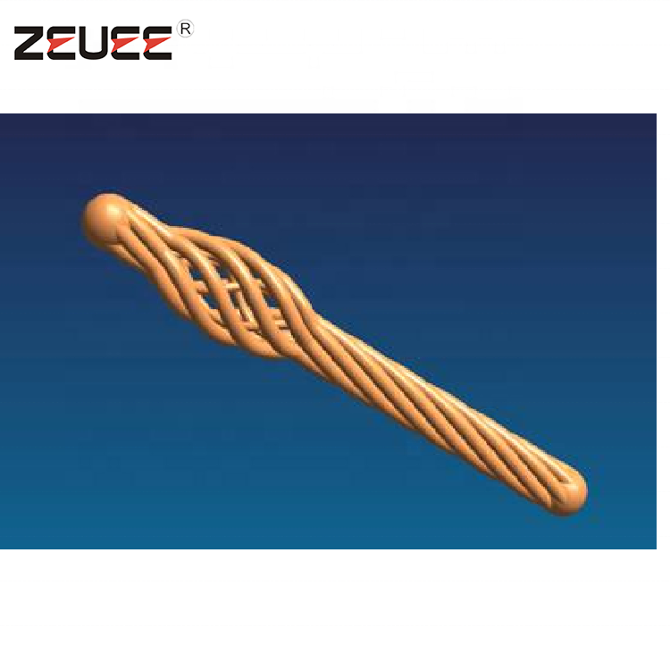 Custom Machinery Industry Equipment for Electrical Automatic Assembly Production Line