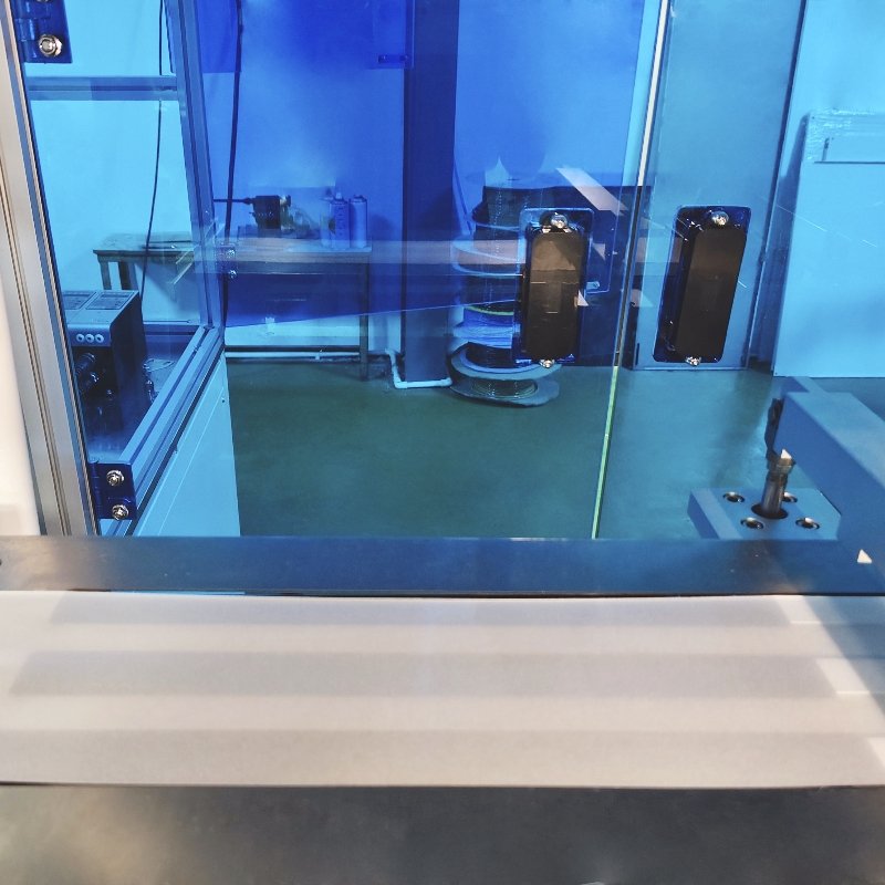 Medical Grade Fully Automatic Blood Bag Production Solution - Customized Production Equipment