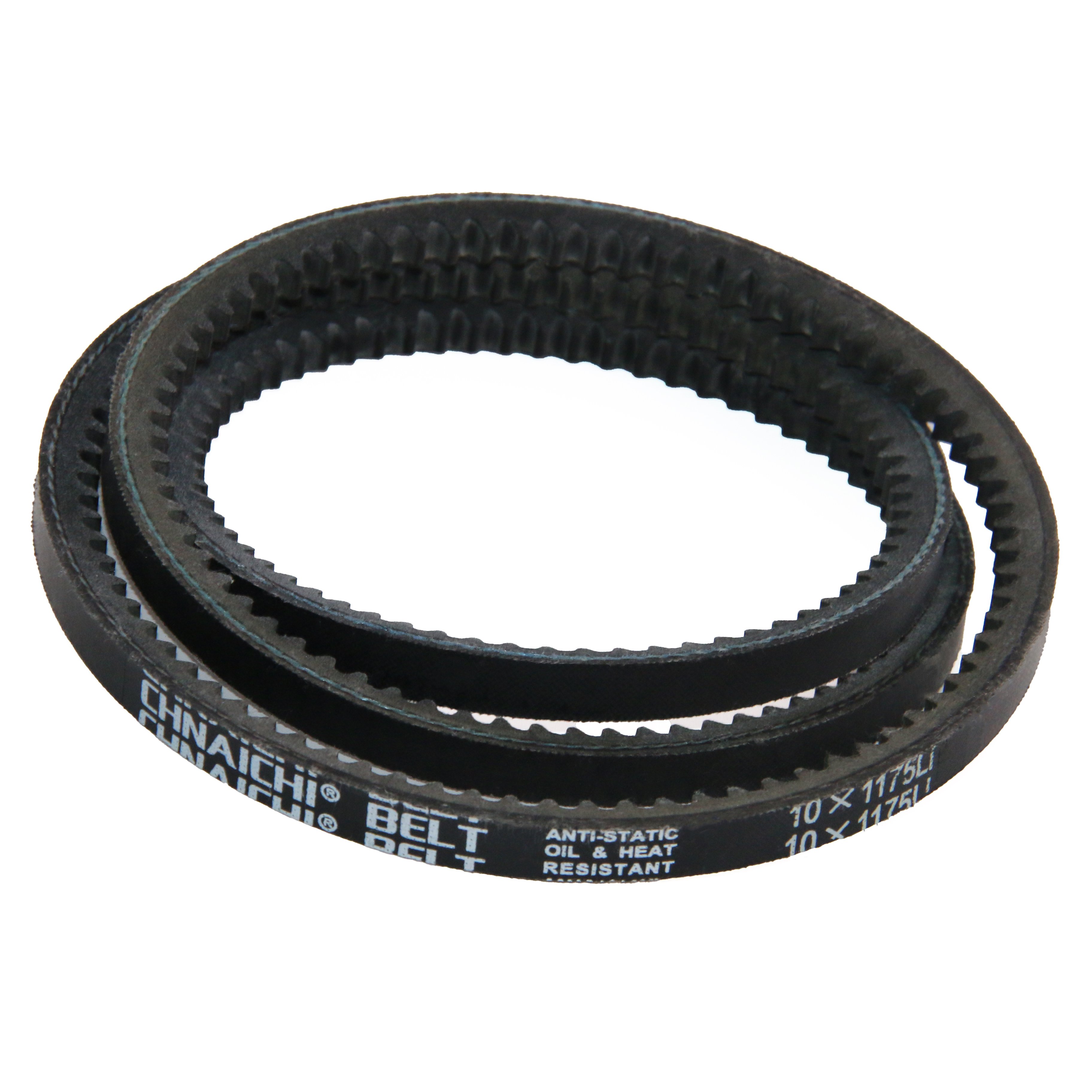 High Quality rubber Timing Belt Circular Arc Teeth Product mxl Timing Belt