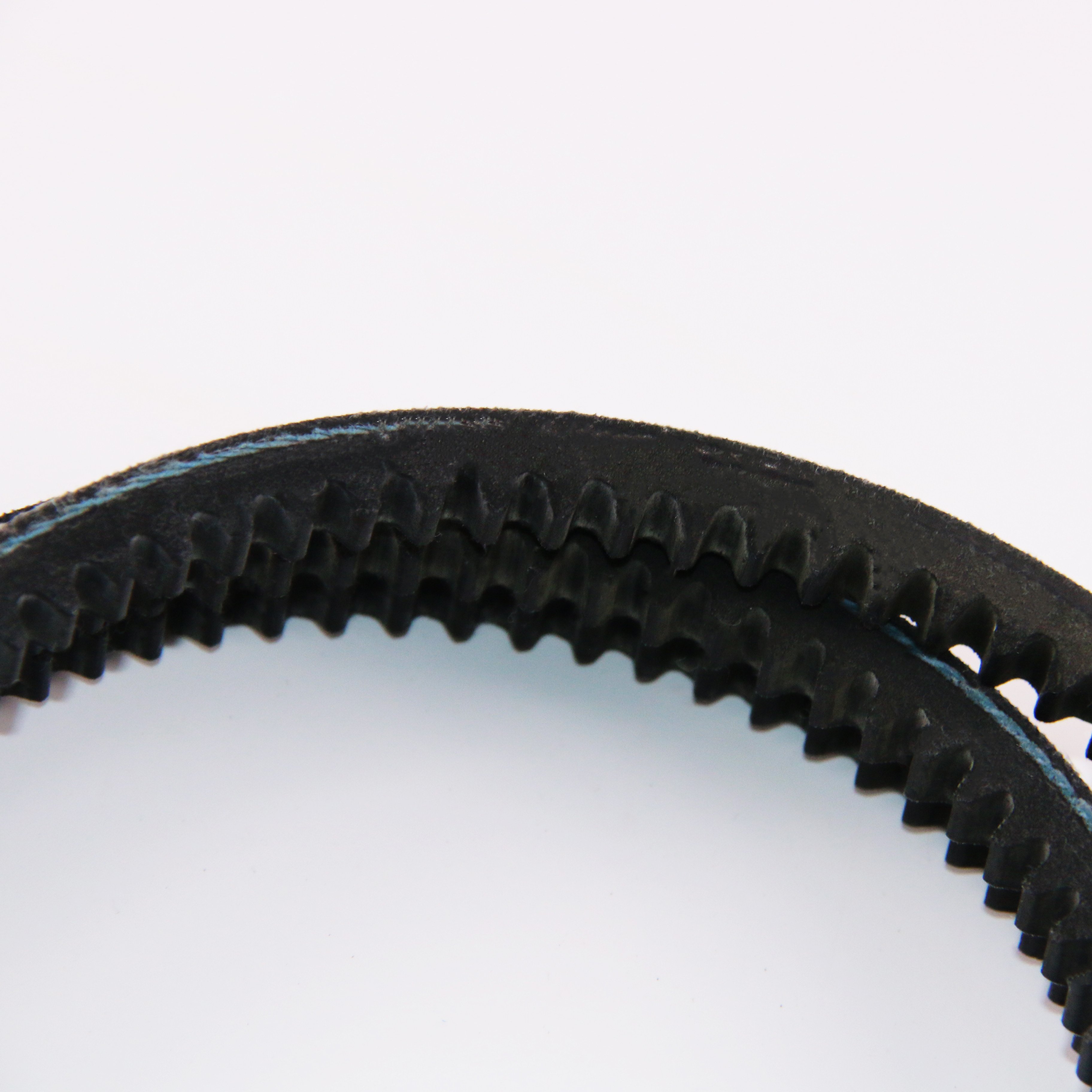 High Quality rubber Timing Belt Circular Arc Teeth Product mxl Timing Belt
