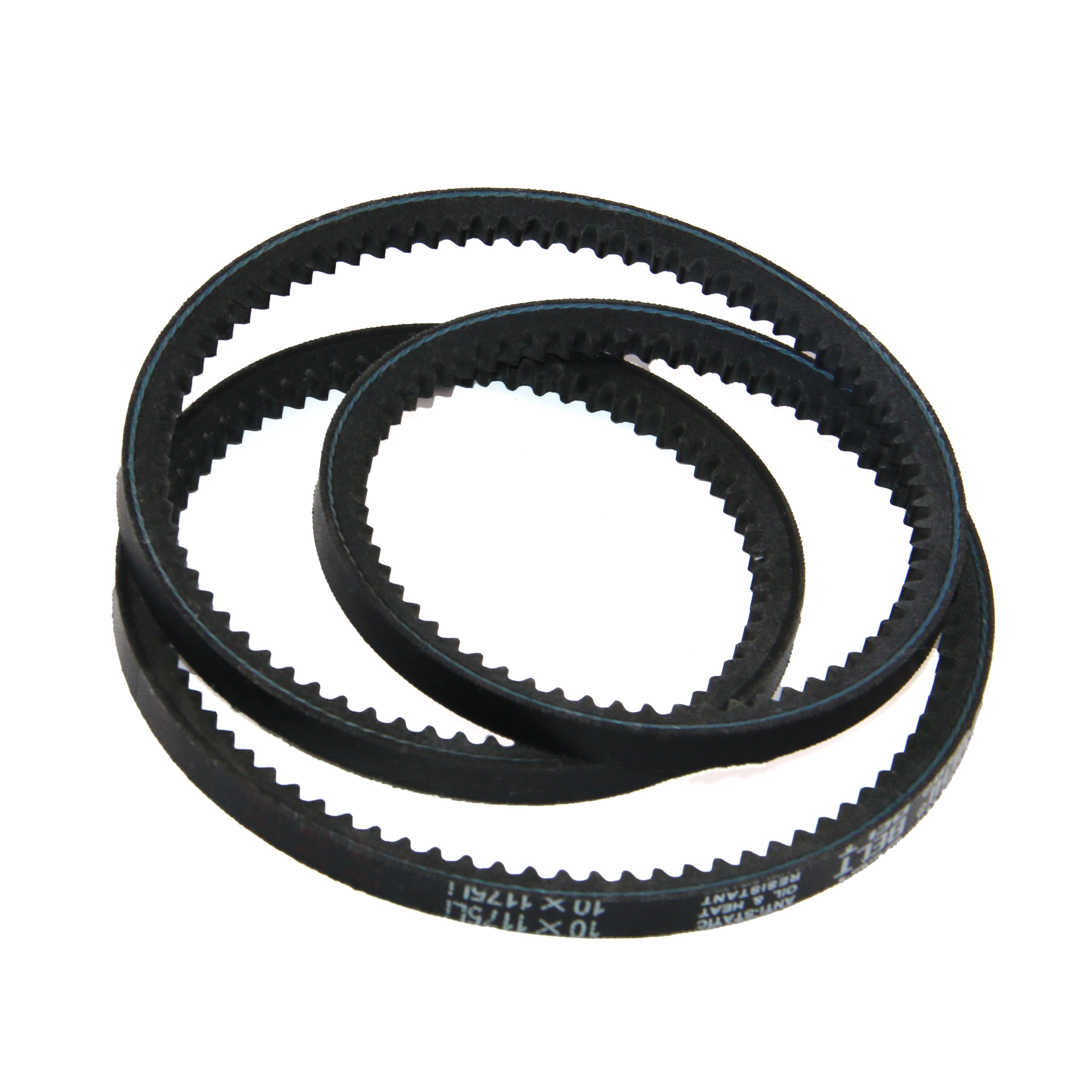 High Quality rubber Timing Belt Circular Arc Teeth Product mxl Timing Belt