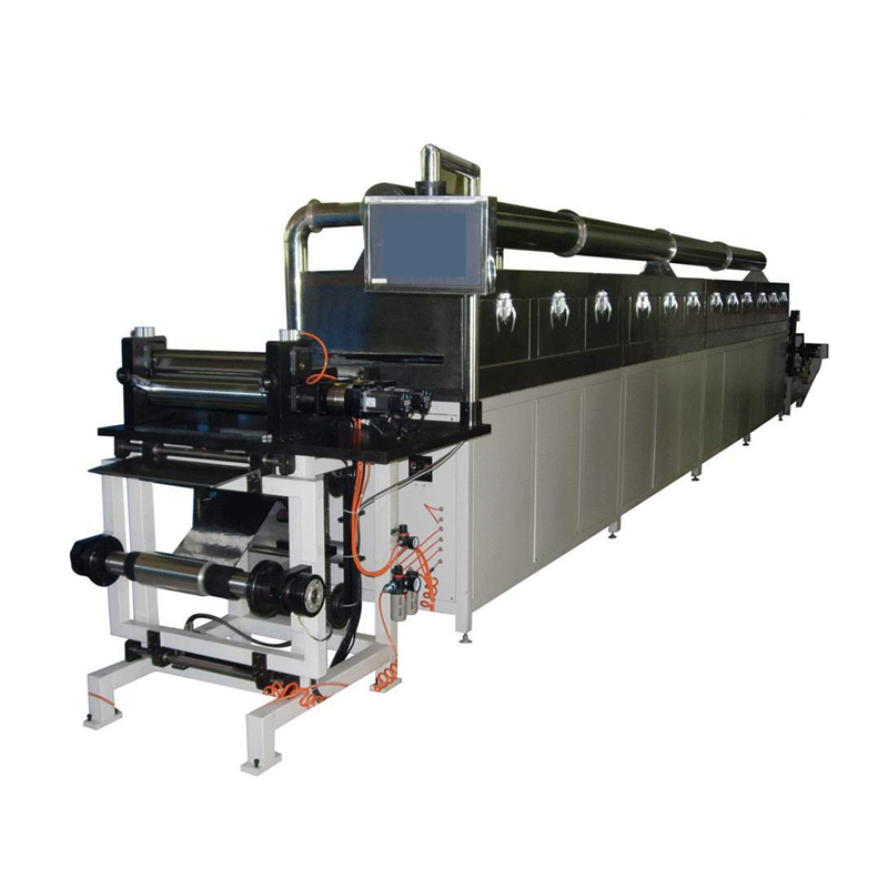 Electric Car Battery Production Line for Li Ion Battery
