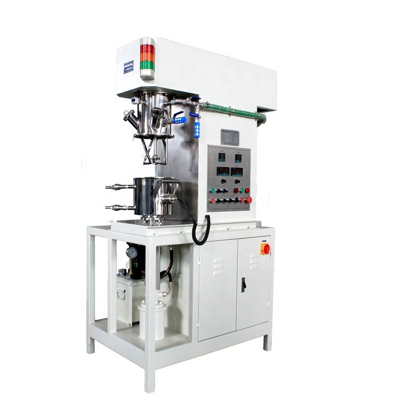 Electric Car Battery Production Line for Li Ion Battery