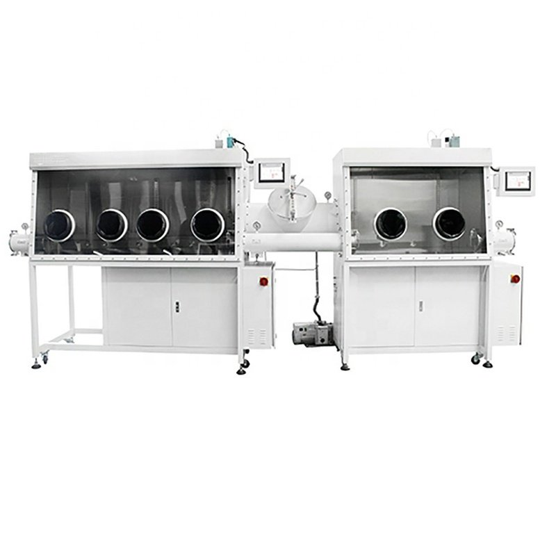 Electric Car Battery Production Line for Li Ion Battery