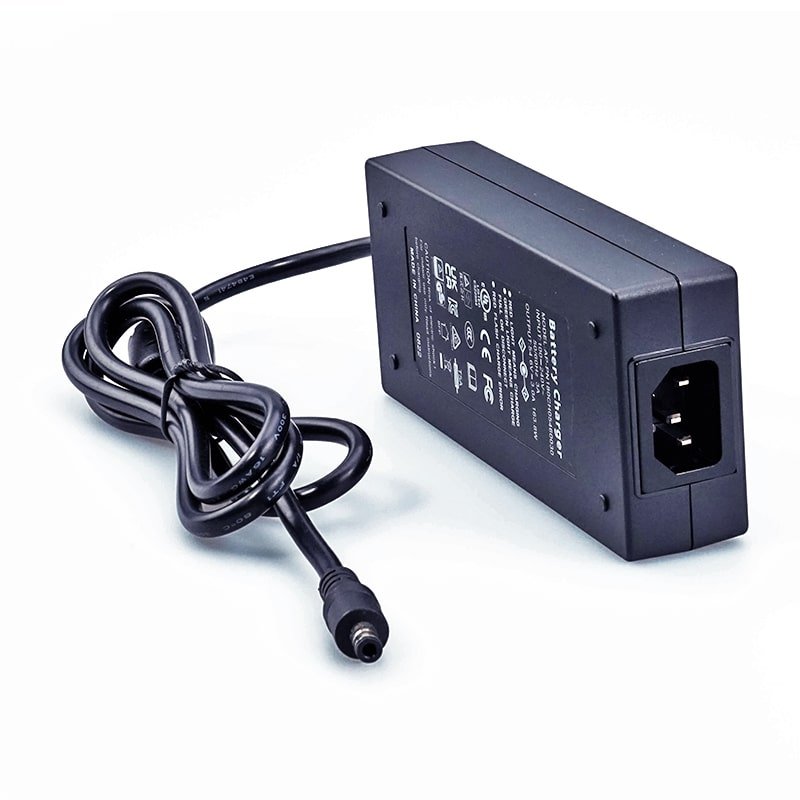 180W Battery Chargers 42V 4a Smart Charger For 10S 36V 37V Lithium ion Batteries Electric Tricycles Solar Energy System Battery