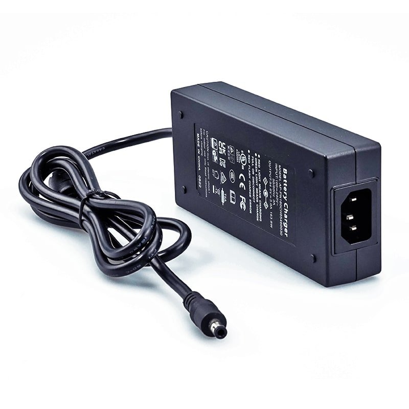 180W Battery Chargers 42V 4a Smart Charger For 10S 36V 37V Lithium ion Batteries Electric Tricycles Solar Energy System Battery