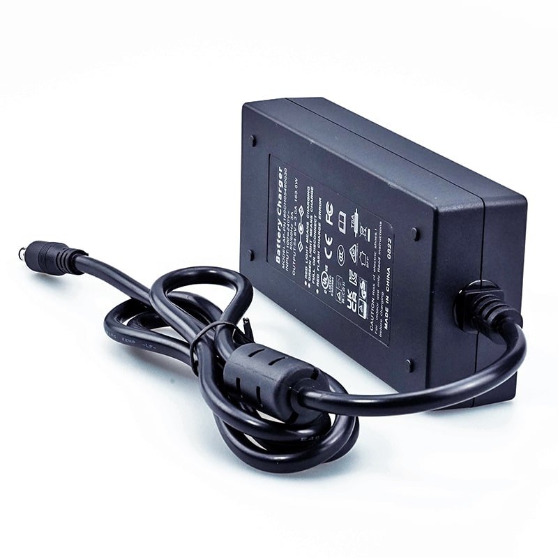 180W Battery Chargers 42V 4a Smart Charger For 10S 36V 37V Lithium ion Batteries Electric Tricycles Solar Energy System Battery
