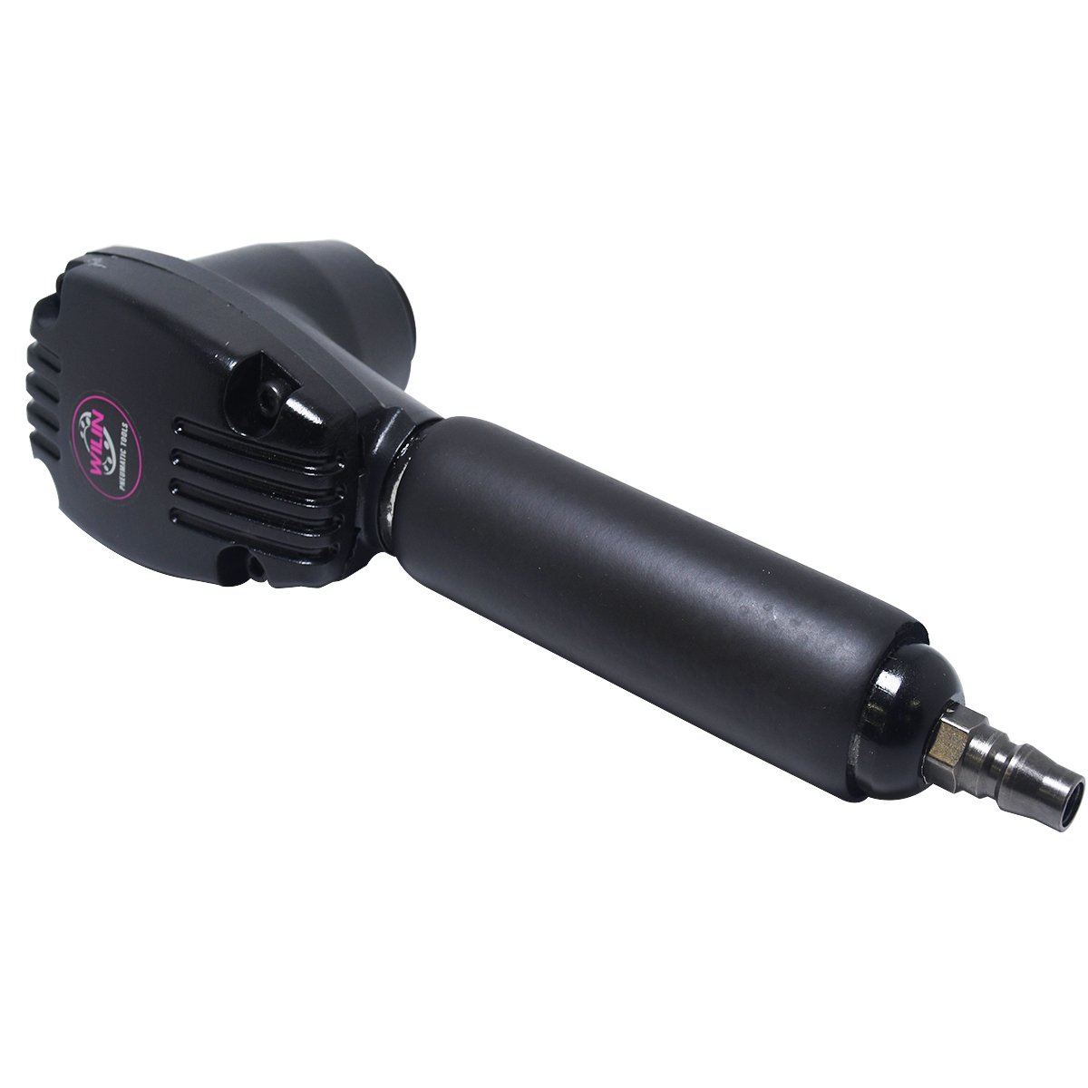 Car Body Paintless Dent Removal Tools Aluminum Dent Pneumatic Auto Hammer with Knock Down Head Tap Down Tool Set Dent Repair Kit