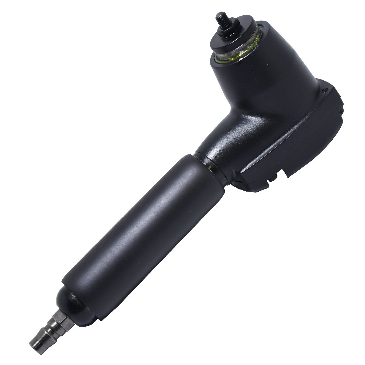 Car Body Paintless Dent Removal Tools Aluminum Dent Pneumatic Auto Hammer with Knock Down Head Tap Down Tool Set Dent Repair Kit