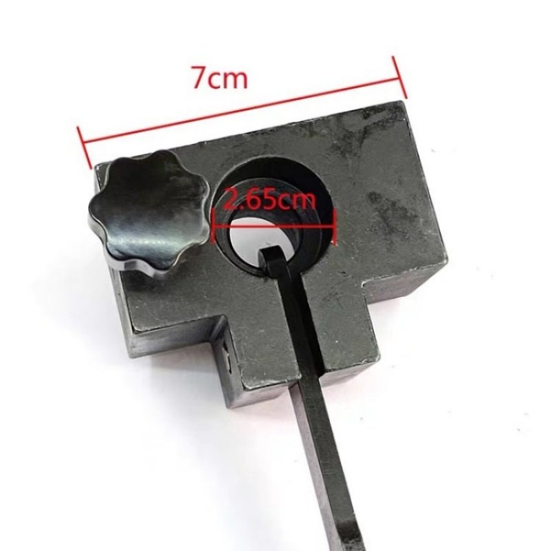 Diesel Pump Engine Timing Tool Repair Cylinder for CAT 320D C6.4 C4.4 C2.2