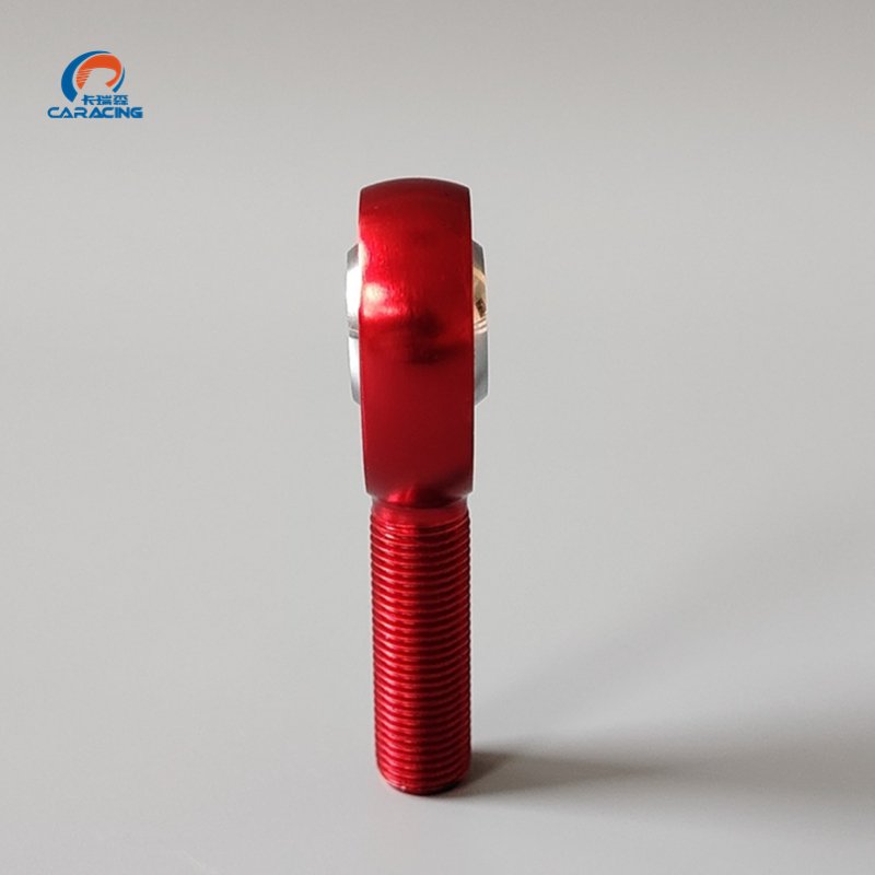 Maintenance Free Inch Slot Injection Aluminum Alloy Rod End Bearing