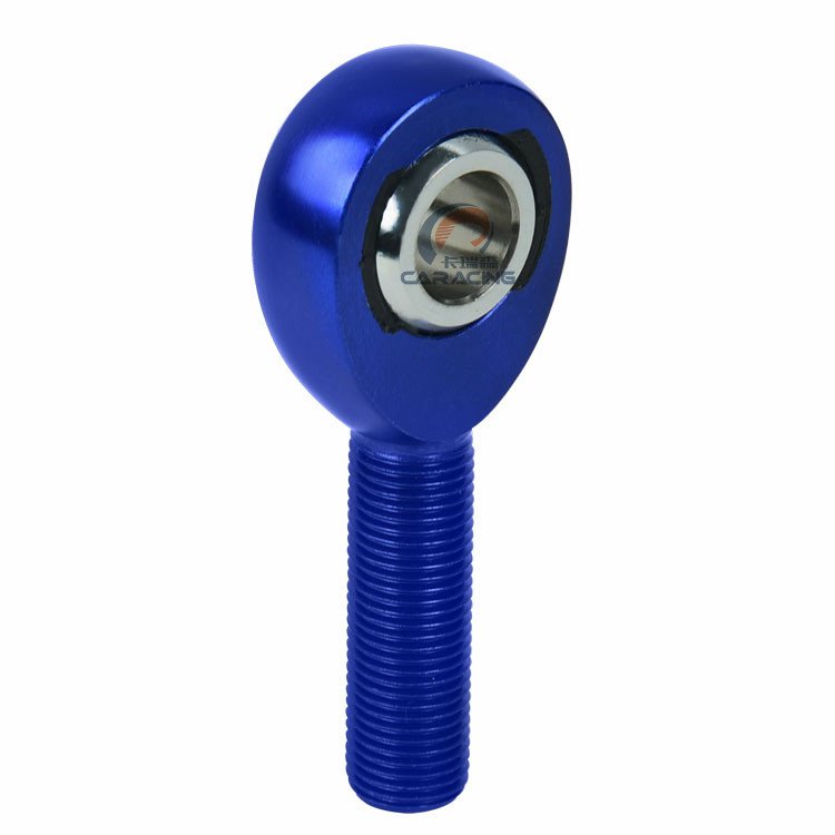 Maintenance Free Inch Slot Injection Aluminum Alloy Rod End Bearing