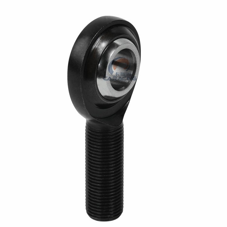Maintenance Free Inch Slot Injection Aluminum Alloy Rod End Bearing