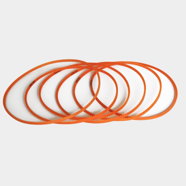 Sewing machine MB belt PU polyurethane V-belt