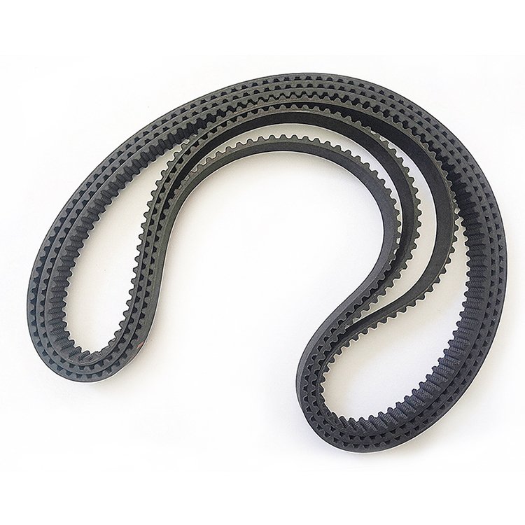 Manufacturer High Quality Timing belts PU Rubber Toothed Synchronous Belt Pulley MXL XXL XL L S2M S3M S5M S8M Transmission Belts