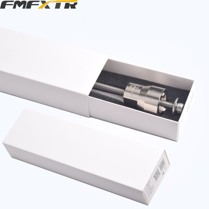 Bike Hub Disassembly Tool Stainless Steel Bicycle Cassette Body Remove Install Tool Durable Bicycle Freehub Body Remove Tool