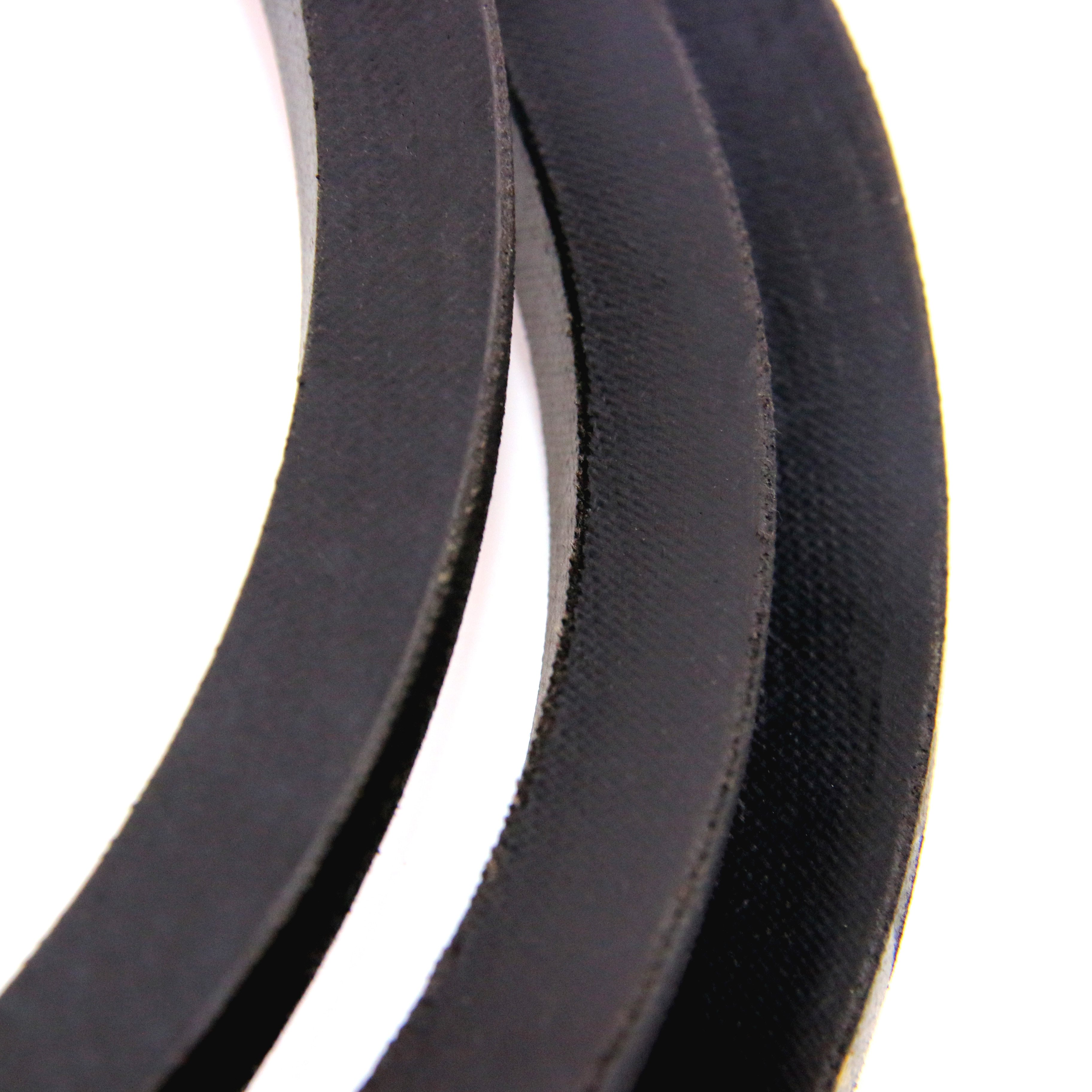 high quality Oil Heat Resistance Warapped V Belt A B C D E F for Car Industrial C-2400