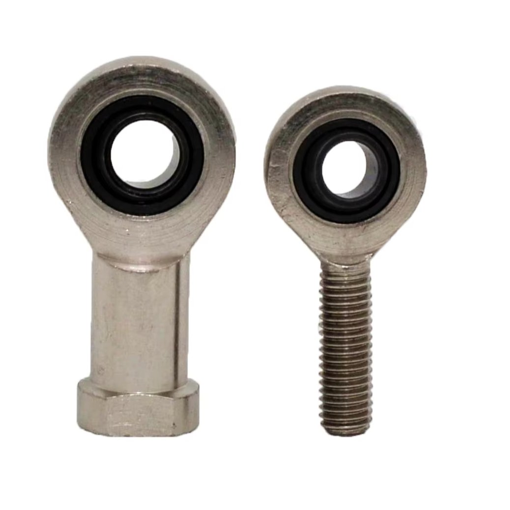 Wholesale Hot Rod End Bearings SA20ES Steering Tie End Cap For Curtain Rod