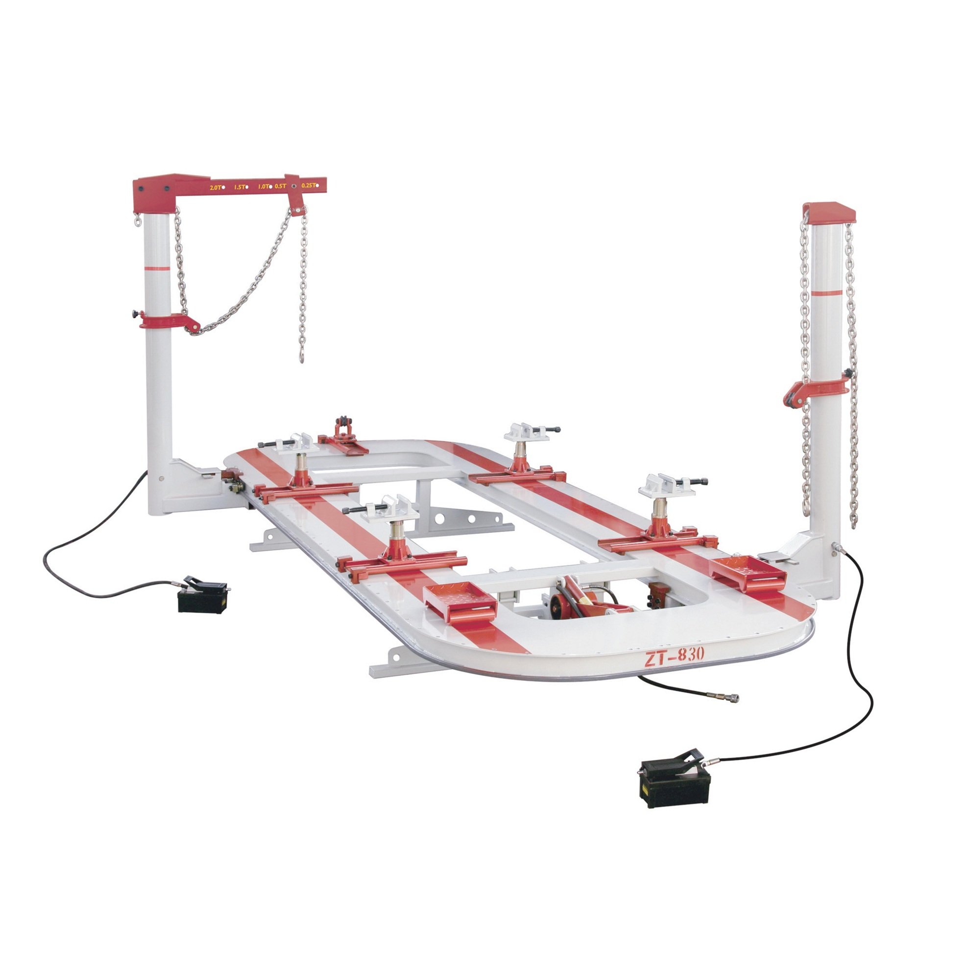 Car Body Repair Machine Hot Selling