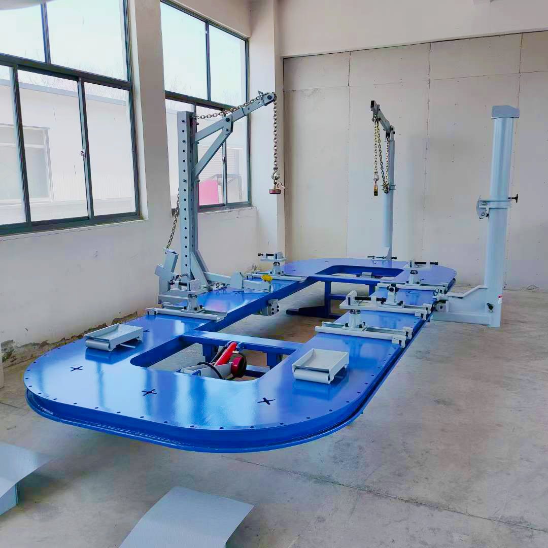Car Body Repair Machine Hot Selling