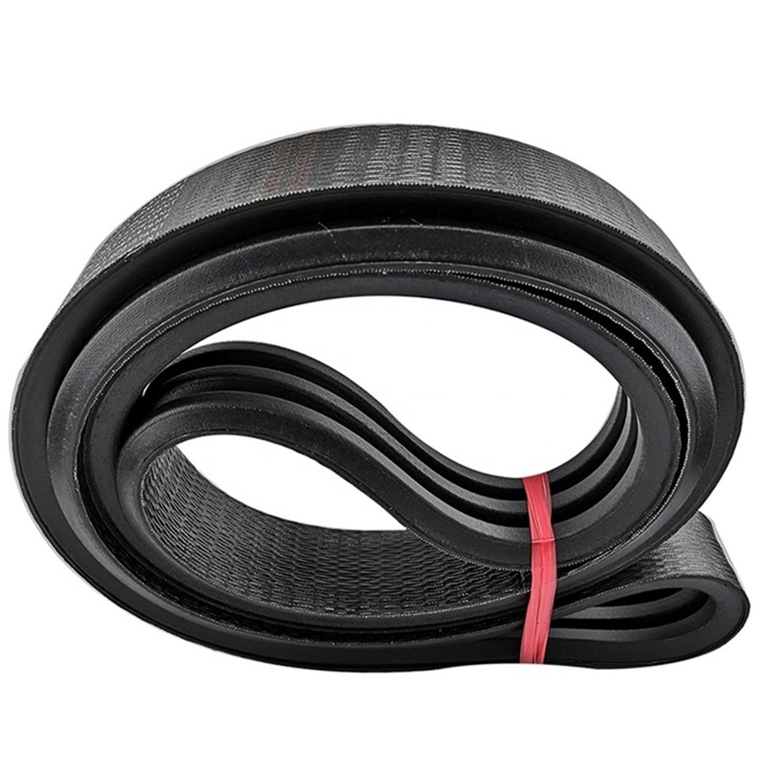 Industrial Power Transmission Low Noise Environmental Protection Rubber Agricultural Machinery V Belt