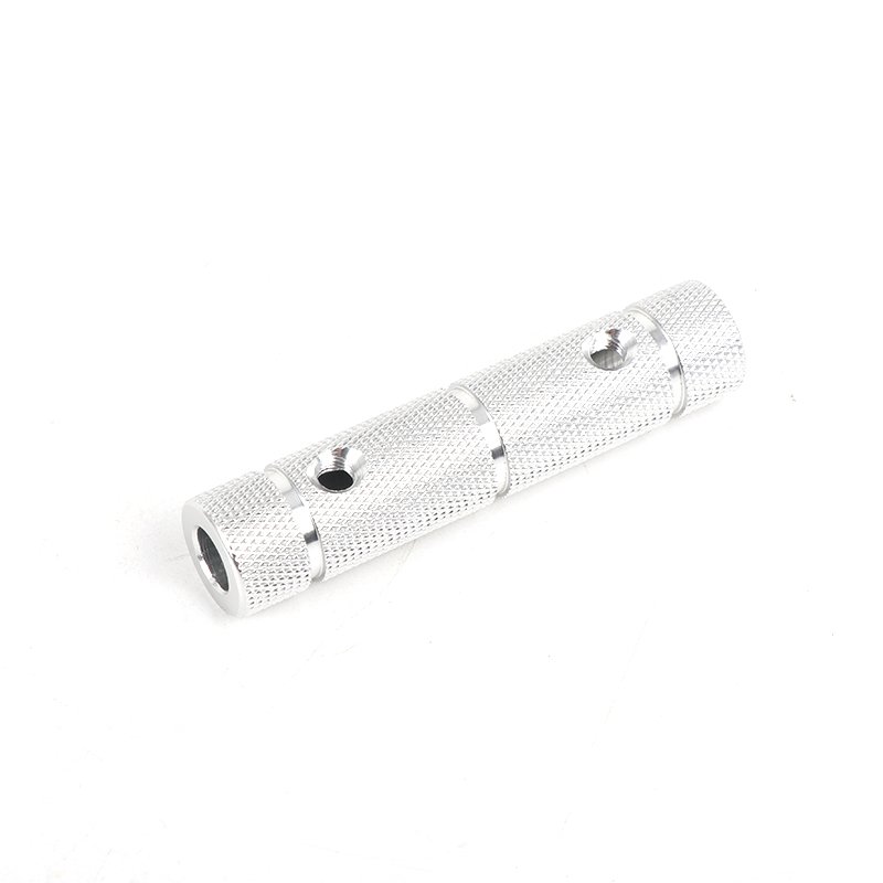 CNC Custom Parts Machinery Colorful Aluminium Universal Handle Parts Ball Joint Rod End Bearing
