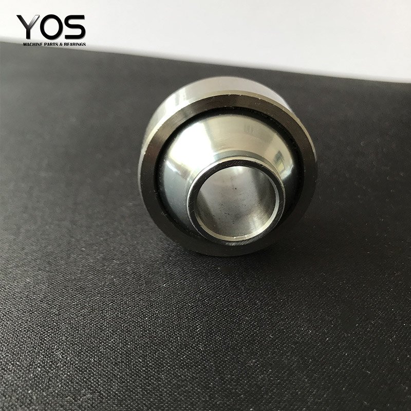 High Strength Good Quality Spherical Industrial Bearing HIN12T