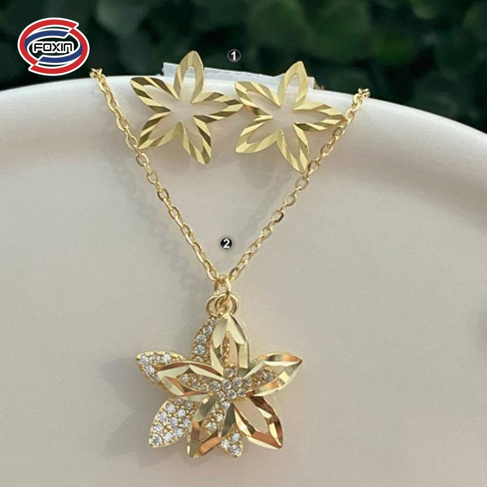PVD Coating Machine 24K Gold Necklace Jewelry Vacuum Coating Machine Coating Machine