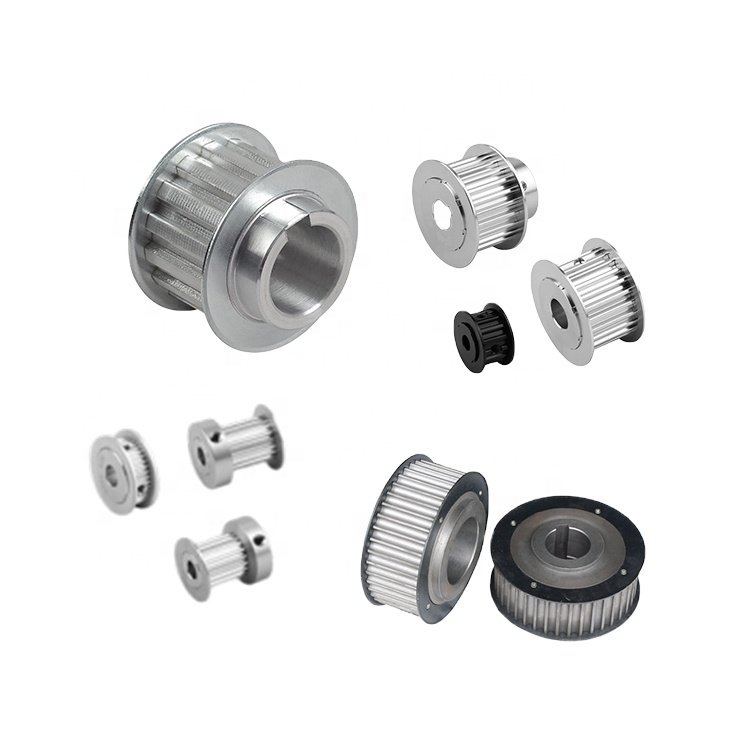 Aluminium timing pulley HTD MXL XL L S2M S3M S5M S8M 3M 5M 8M Timing pulley htd5m 15mm