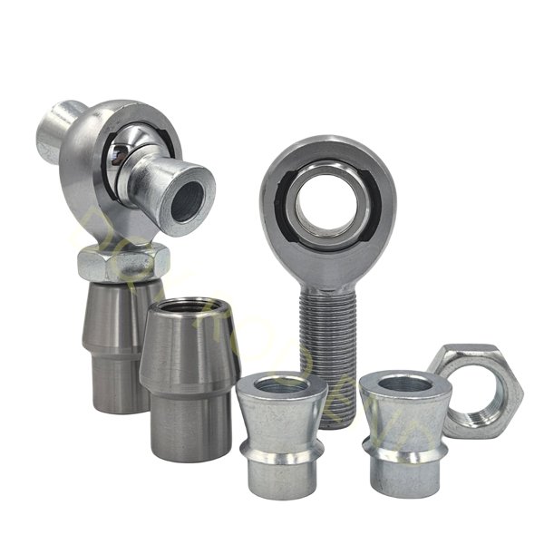 Hot sale Metric thread M14 M16 M18 M20 Fish Eye Ball Bearingt M20*1.5