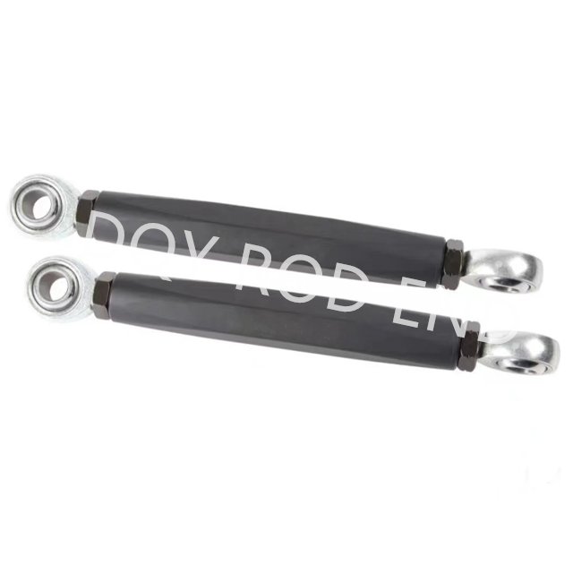 Hot sale Metric thread M14 M16 M18 M20 Fish Eye Ball Bearingt M20*1.5
