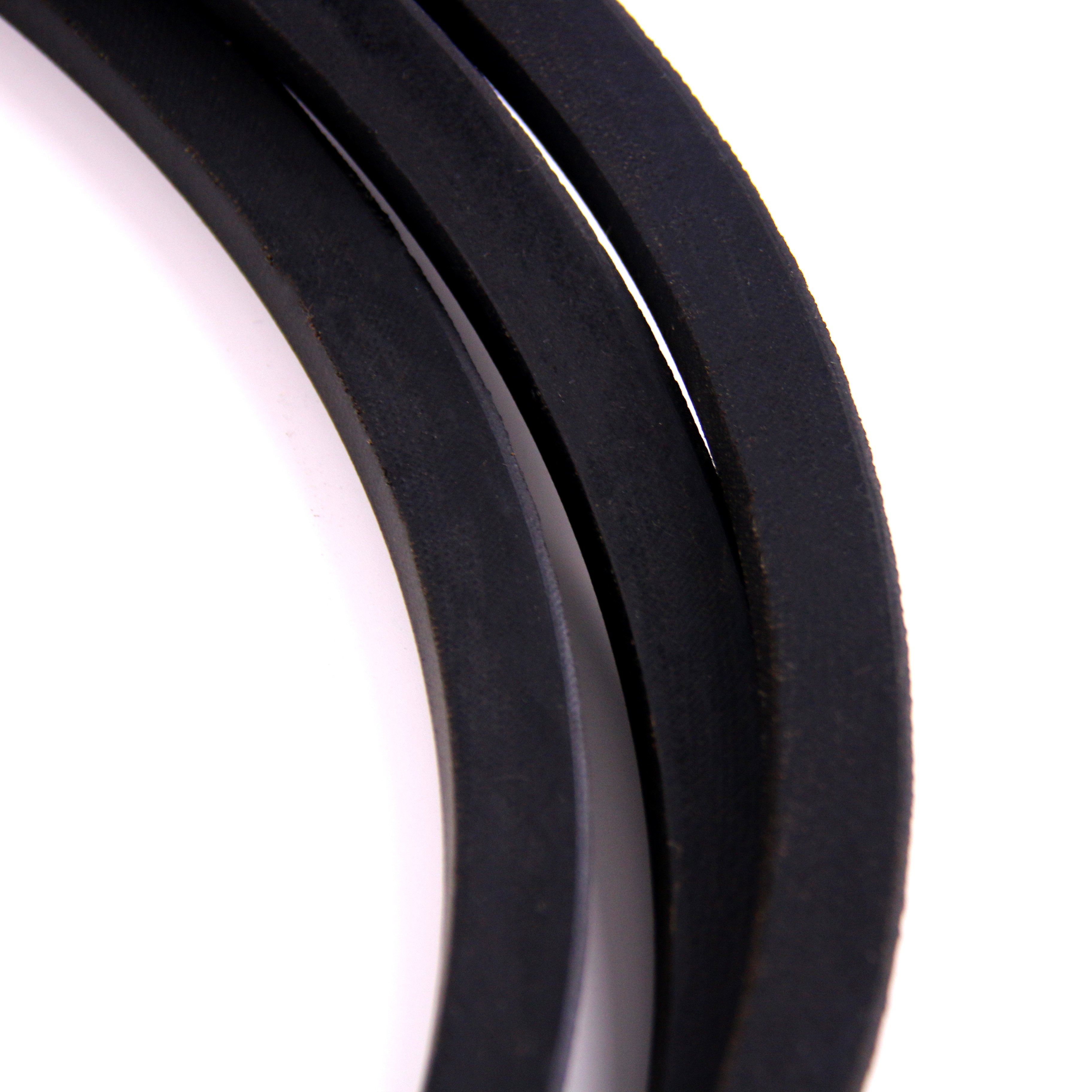 Factory Wholesale Wrapped Narrow Wedge Transmission V Belts 5V