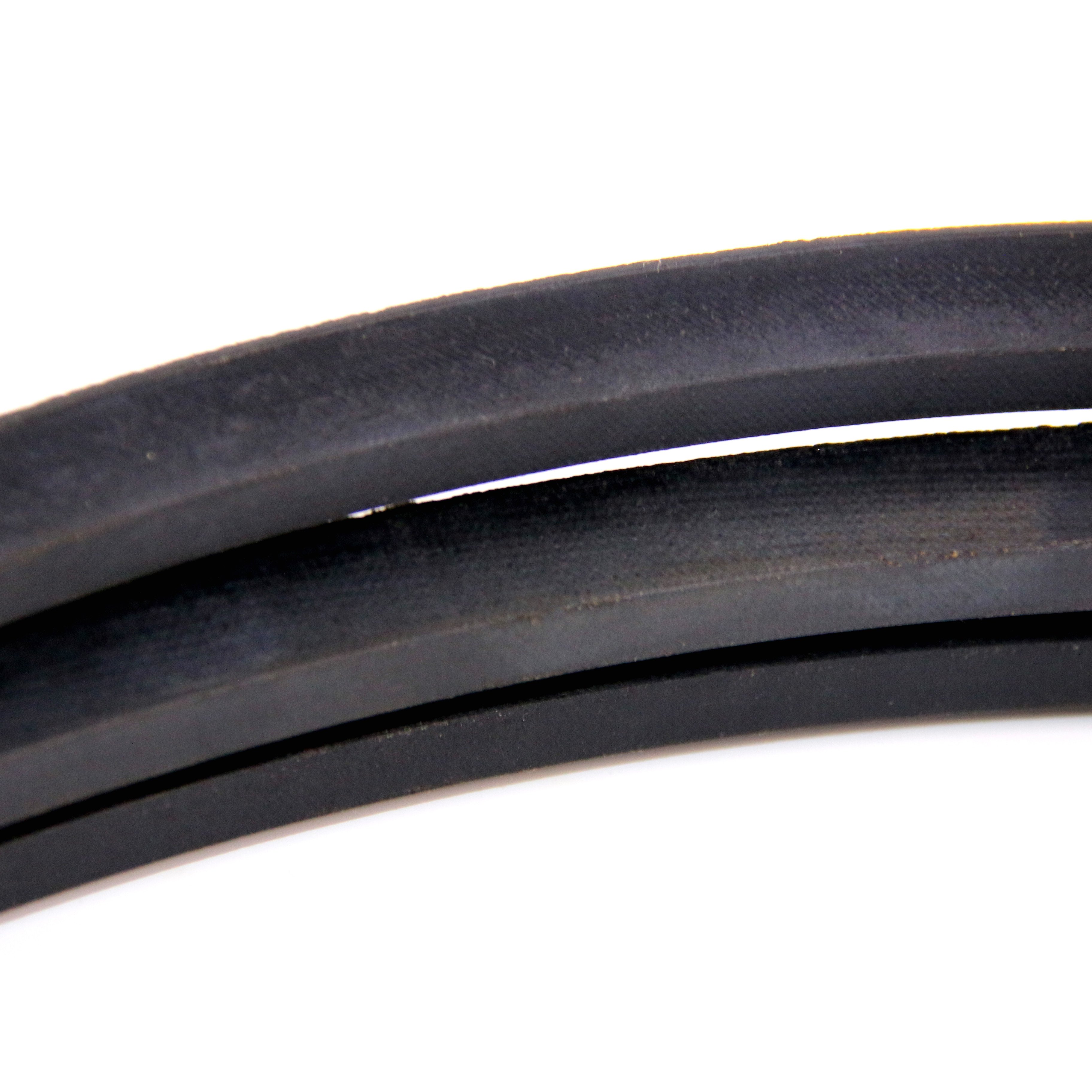 Factory Wholesale Wrapped Narrow Wedge Transmission V Belts 5V