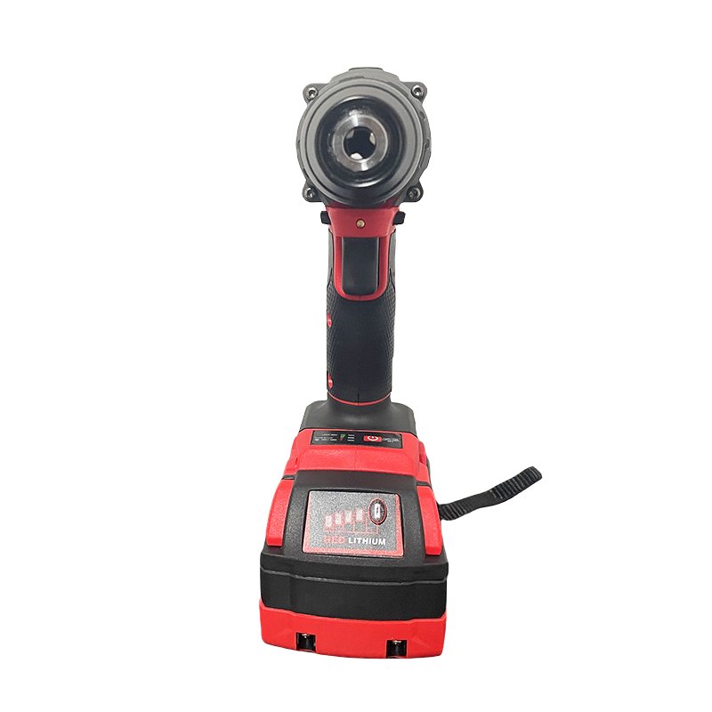 Household Tools Kit Battery Power Tools Set 21V Cordless Impact Drill Electric Power Tools Charger Motor power drills