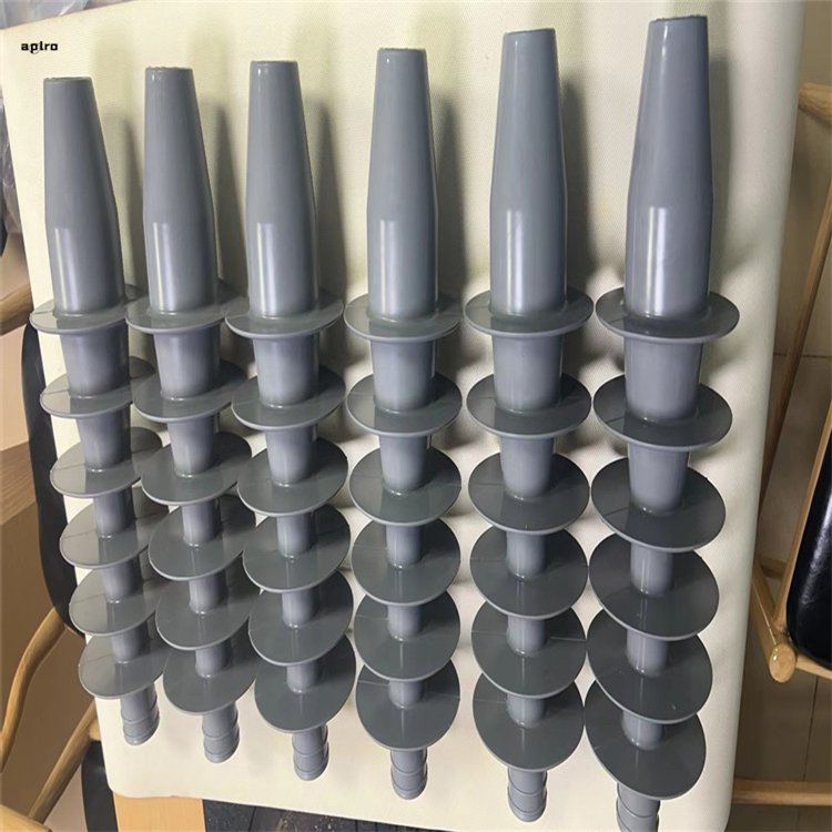 Factory Direct Sale Easy Installation Portable Tightness Cold Shrink Terminal