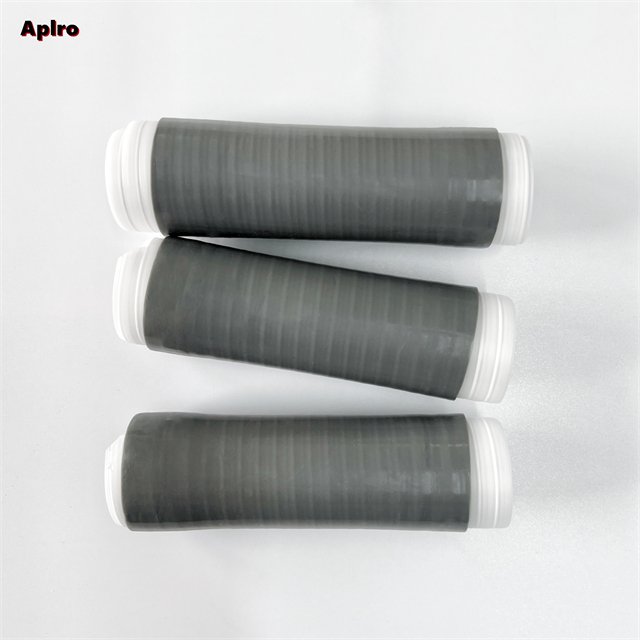 Factory Direct Sale Easy Installation Portable Tightness Cold Shrink Terminal