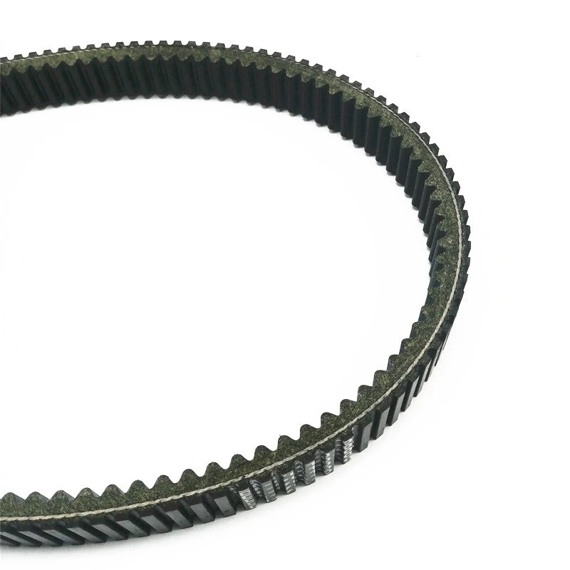 Drive Belt 8DN-17641-00 For Yamaha RX10 RXW10 SX SXR 600 700 VX600 VX700 Vmax 600 700 PZ50 RPZ50 # 8GK-17641 8GS-17641