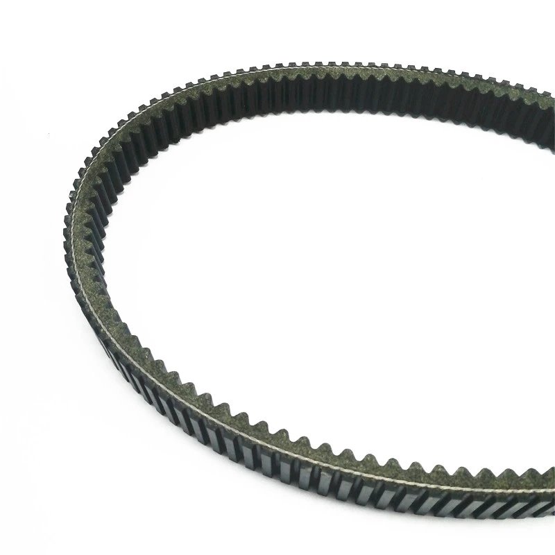 Drive Belt 8DN-17641-00 For Yamaha RX10 RXW10 SX SXR 600 700 VX600 VX700 Vmax 600 700 PZ50 RPZ50 # 8GK-17641 8GS-17641