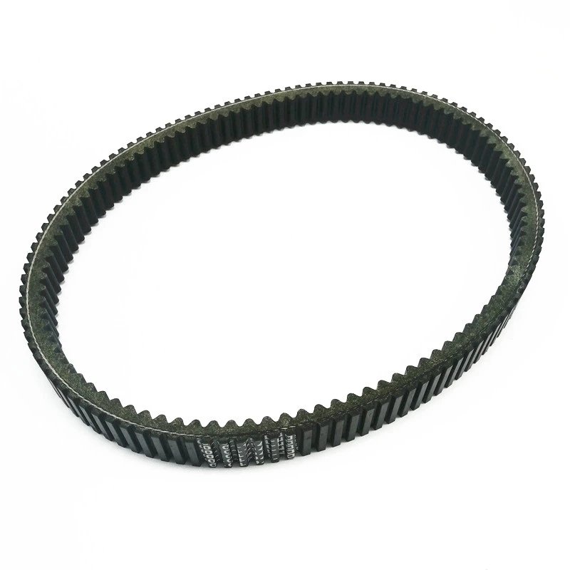 Drive Belt 8DN-17641-00 For Yamaha RX10 RXW10 SX SXR 600 700 VX600 VX700 Vmax 600 700 PZ50 RPZ50 # 8GK-17641 8GS-17641