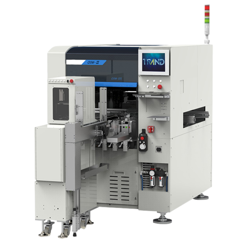 Odd-Form Component Insertion Machine OIM-2S Through Hole Assembly Smt THT Technology Auto Insertion Machine for Pcb Assemblies