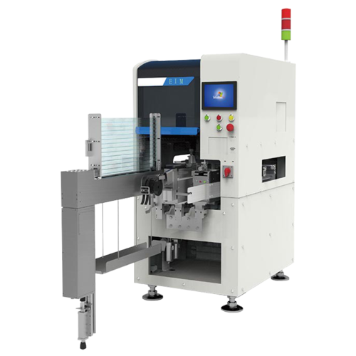 Odd-Form Component Insertion Machine OIM-2S Through Hole Assembly Smt THT Technology Auto Insertion Machine for Pcb Assemblies