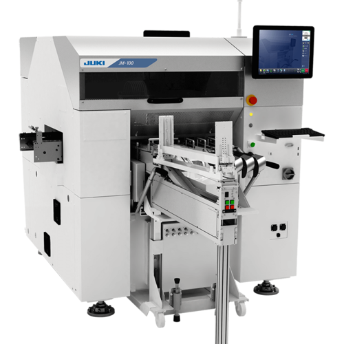 Odd-Form Component Insertion Machine OIM-2S Through Hole Assembly Smt THT Technology Auto Insertion Machine for Pcb Assemblies